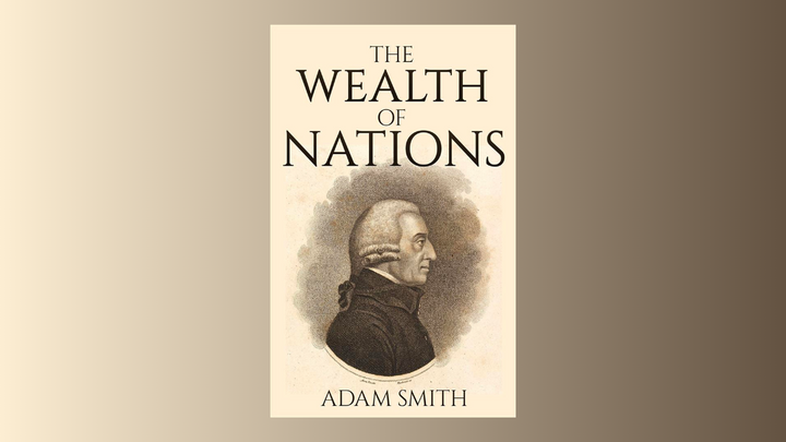 Understanding 'The Wealth of Nations': A Brief Review